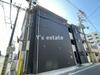 バズ北巽 1階 築1年8ヶ月の賃貸物件