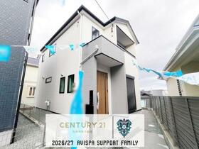 福岡県福岡市東区和白丘３丁目