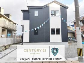 福岡県福岡市東区和白丘３丁目