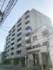 プレールドゥーク西新宿５丁目 6階 築13年3ヶ月の賃貸物件