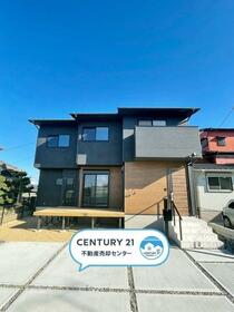 愛知県岡崎市稲熊町字４丁目