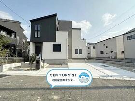 愛知県安城市小川町福地