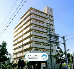 グロ━リアス三河安城第２