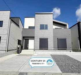 愛知県安城市小川町福地