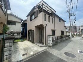 兵庫県明石市大久保町大窪