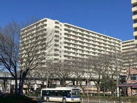 高尾パークハイツＡ棟　中古マンション