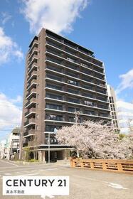 ザ・パークハウス大垣