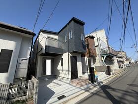 大阪府堺市堺区北向陽町２丁