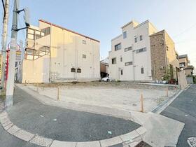 大阪府東大阪市額田町