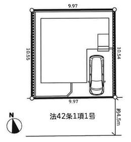 神奈川県横浜市都筑区川和町
