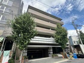 リーガル京都北白川