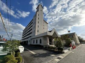 エメラルドマンション草津青地１