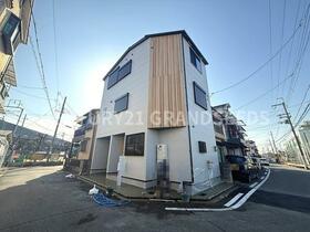 大阪府高槻市若松町