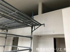 池田市住吉２丁目ガレージハウス  ｜ 大阪府池田市住吉２丁目（賃貸タウンハウス1R・--・54.80㎡） その3