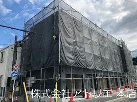 池田市住吉２丁目ガレージハウス  ｜ 大阪府池田市住吉２丁目（賃貸タウンハウス1R・--・54.80㎡） その7