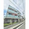 ウェルスクエアイズム千川 3階 築4年1ヶ月の賃貸物件