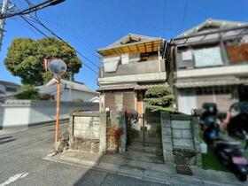 大阪府藤井寺市船橋町