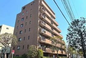 フェアロージュ西葛西四季の道