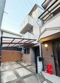 京都府京都市中京区二条新町