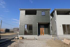 愛知県西尾市一色町松木島自分山