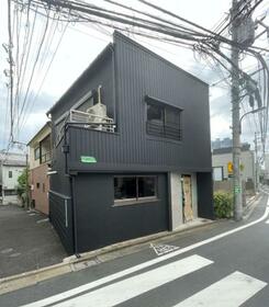 東京都豊島区巣鴨４丁目