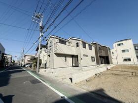 東京都葛飾区水元４丁目