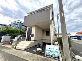 神奈川県高座郡寒川町一之宮２丁目