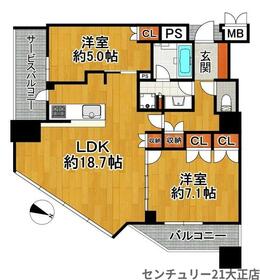 ザ・ファインタワーウェストコースト