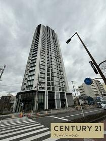 ザ・ファインタワーウェストコースト