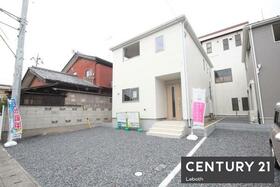 栃木県足利市田中町