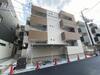 だいどう豊里駅より徒歩5分 3階 築4年10ヶ月の賃貸物件