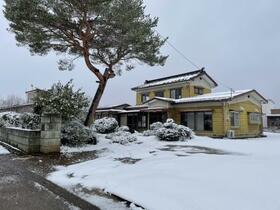 新潟県上越市大字富岡