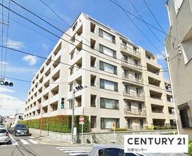 グランスイート不動前シティテラス