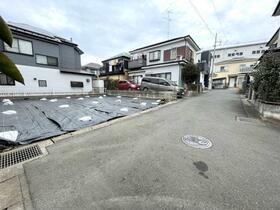 神奈川県海老名市杉久保北５丁目