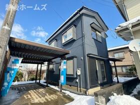新潟県新潟市秋葉区松ヶ丘１丁目