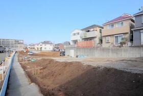 神奈川県大和市下鶴間