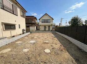 埼玉県草加市中根３丁目