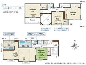 静岡県裾野市茶畑