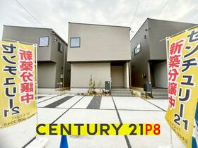 愛知県稲沢市稲沢町北島