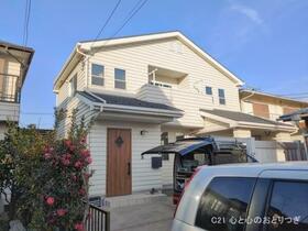 神奈川県横浜市瀬谷区阿久和西４丁目