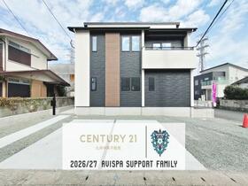 福岡県久留米市上津町