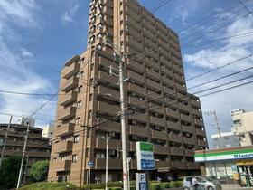 ライオンズマンション城東緑橋