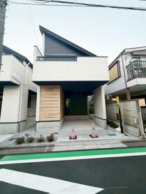 東京都杉並区成田東２丁目