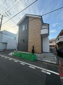 東京都杉並区久我山４丁目