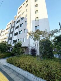 クラシックハウス浜田山