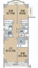 クレステージ桃山