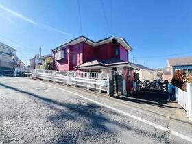 東京都八王子市石川町