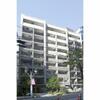 レキシントン・スクエア新宿御苑 3階 築20年8ヶ月の賃貸物件