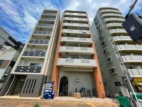 ファーストクラス子安駅