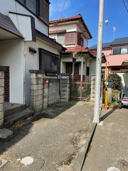 detached 埼玉県坂戸市浅羽野２丁目

地図を見る